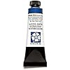 Daniel Smith: Phthalo Blue (Green Shade) - Extra Fine Watercolors Tube, 15ml