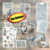 As He Said - Devotional Kit for Bible Journaling