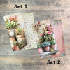 Knowing Jesus - Devotional Kit for Bible Journaling