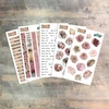 Extra Coordinating Sticker Pack for Face To Face