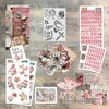 Face to Face - Devotional Kit for Bible Journaling