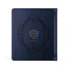 Copy of One Thing I Ask: 5-Year Prayer Journal - Hosanna Revival - Versailles Theme