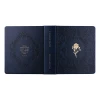 Copy of One Thing I Ask: 5-Year Prayer Journal - Hosanna Revival - Versailles Theme