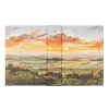 Hosanna Revival Bible - Florence Theme - ESV Journaling Bible