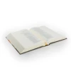 Hosanna Revival Bible - Florence Theme - ESV Journaling Bible