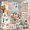 A Life of Worship - Devotional Kit for Bible Journaling