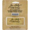 Tim Holtz Idea-Ology Tiny Attacher and Refill Pack - So many uses!!!