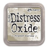 Tim Holtz Frayed Burlap Distress Oxide Ink Pad