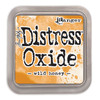 Tim Holtz Wild Honey Distress Oxide Ink Pad