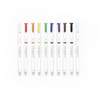 Acrylograph Pens  Primary Selection 3mm tip