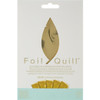 Gold Finch Foil Quill Heat Activated Foil Sheets - for Bible Journaling and Crafting
