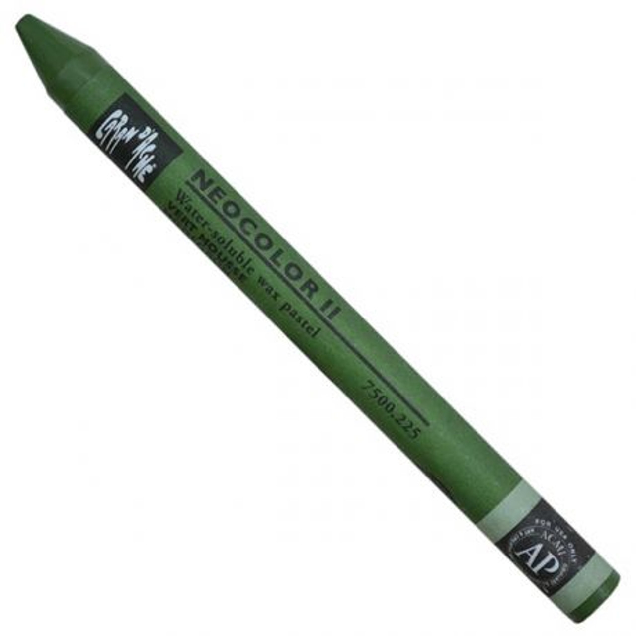 Neocolor II - Moss Green - 9500.225