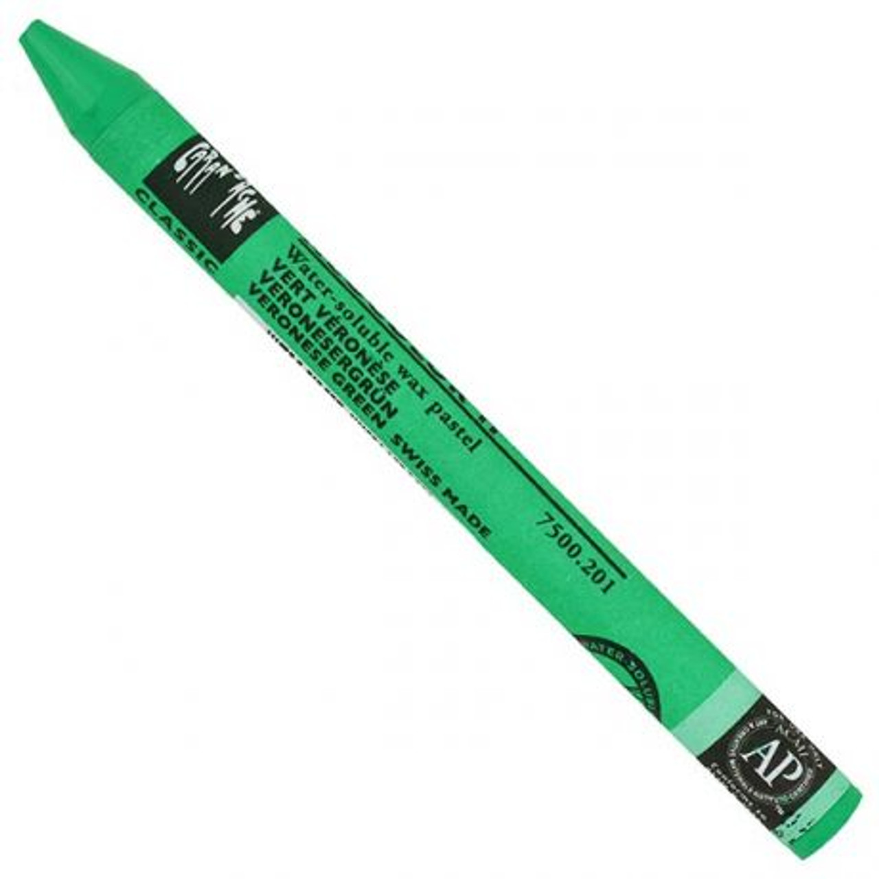 Neocolor II - Veronese Green - 9500.201