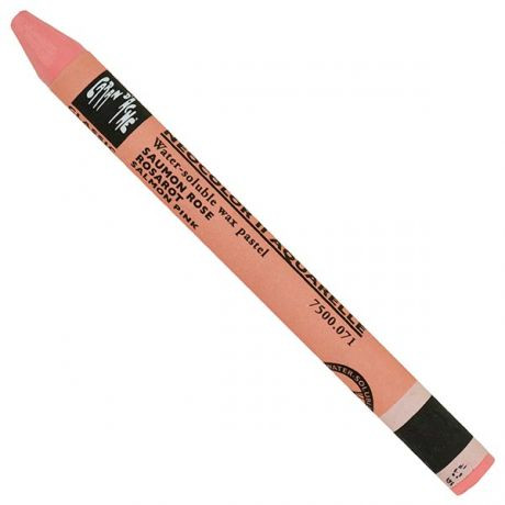 Neocolor II - Salmon Pink - 9500.071