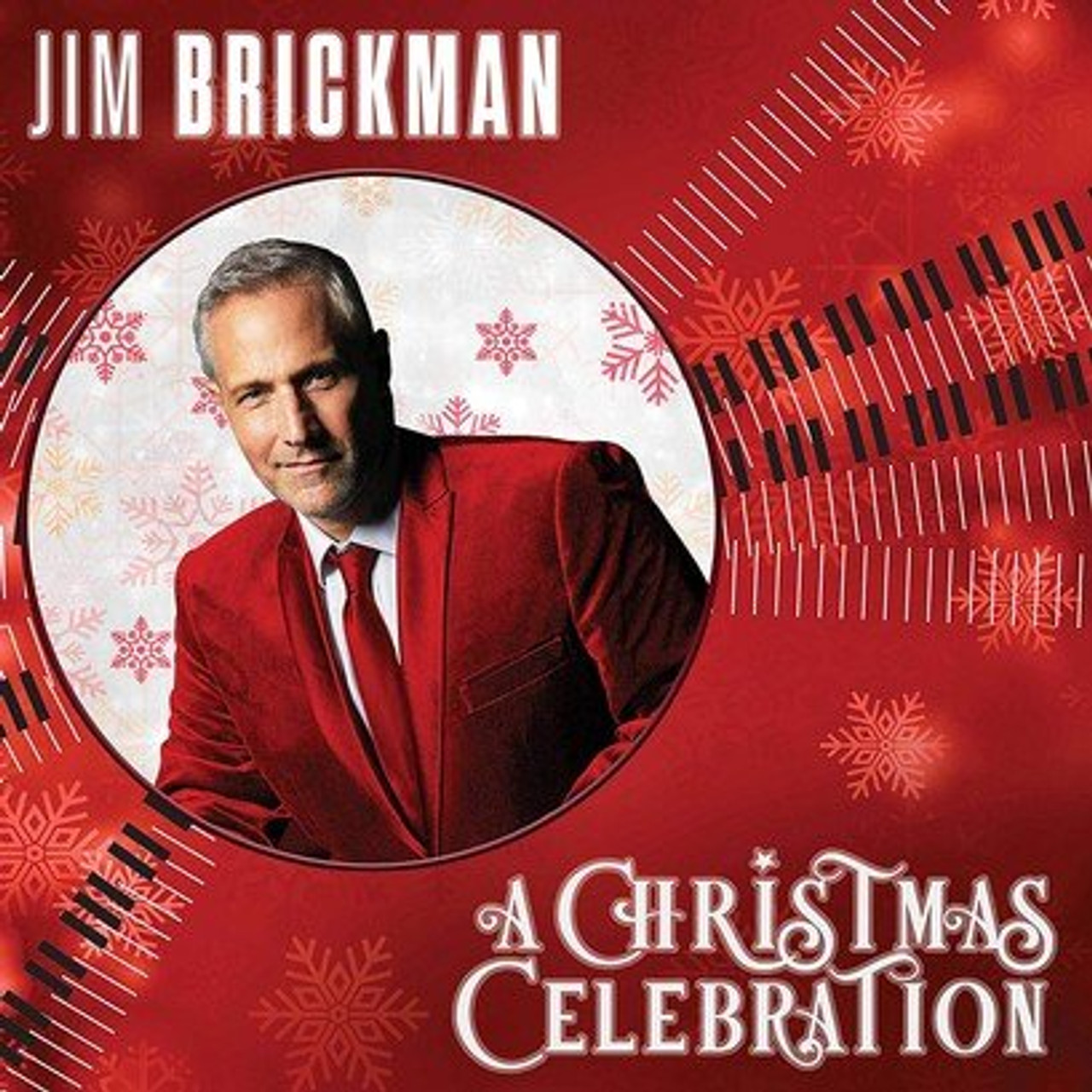 A Christmas Celebration - Jim Brickman