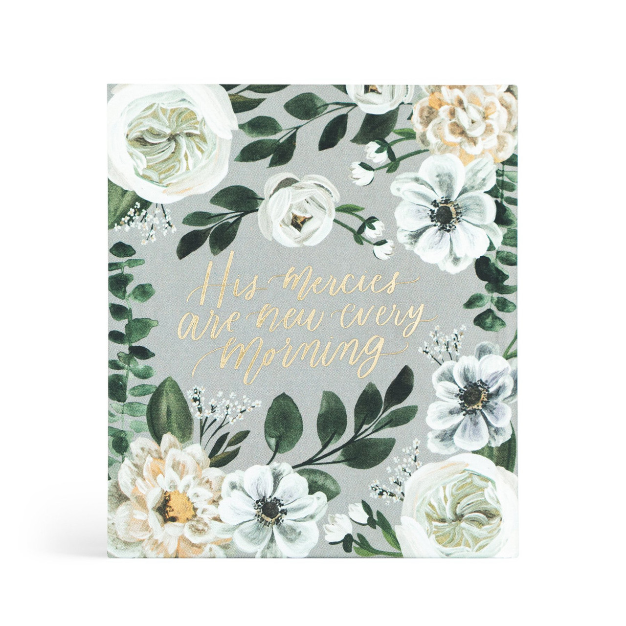 One Thing I Ask: 5-Year Prayer Journal - Hosanna Revival - Victoria Theme