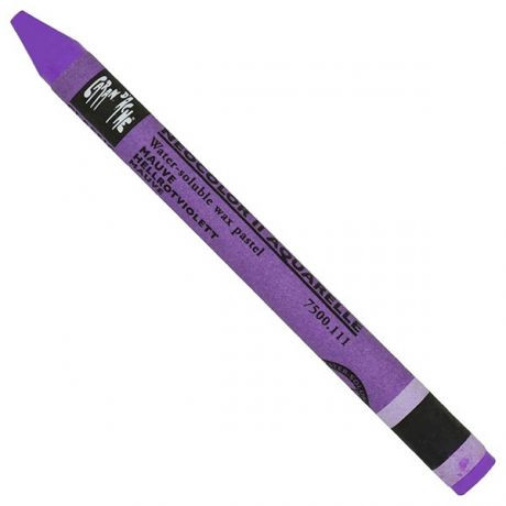 Neocolor II - Mauve - 9500.111