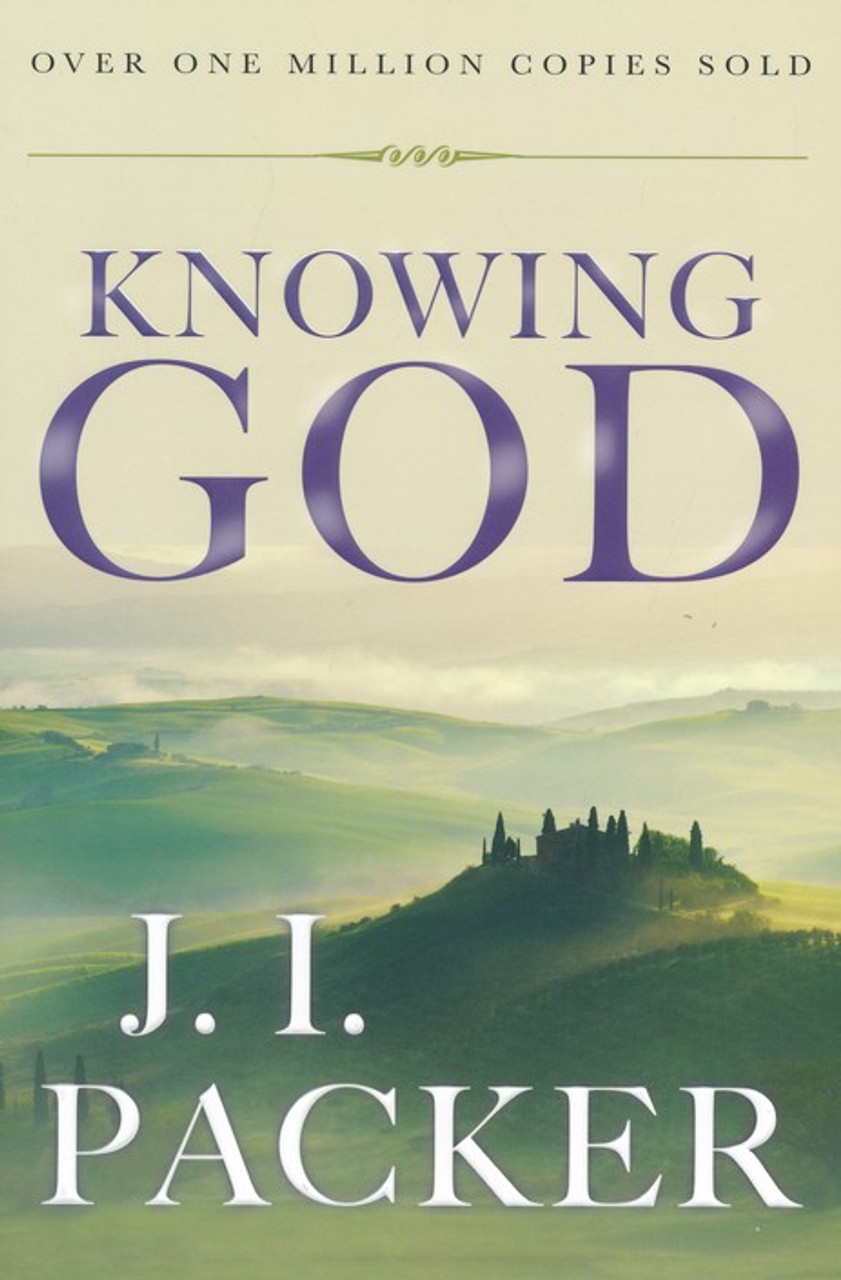 Knowing God