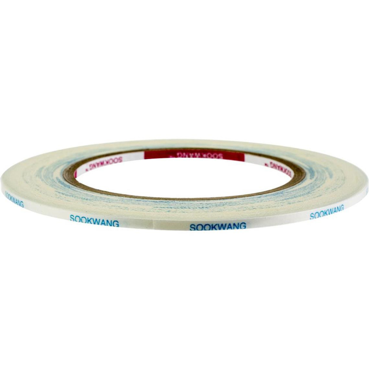 Scor-Tape - 1/8" - Perfect for Bible Journaling and Crafts