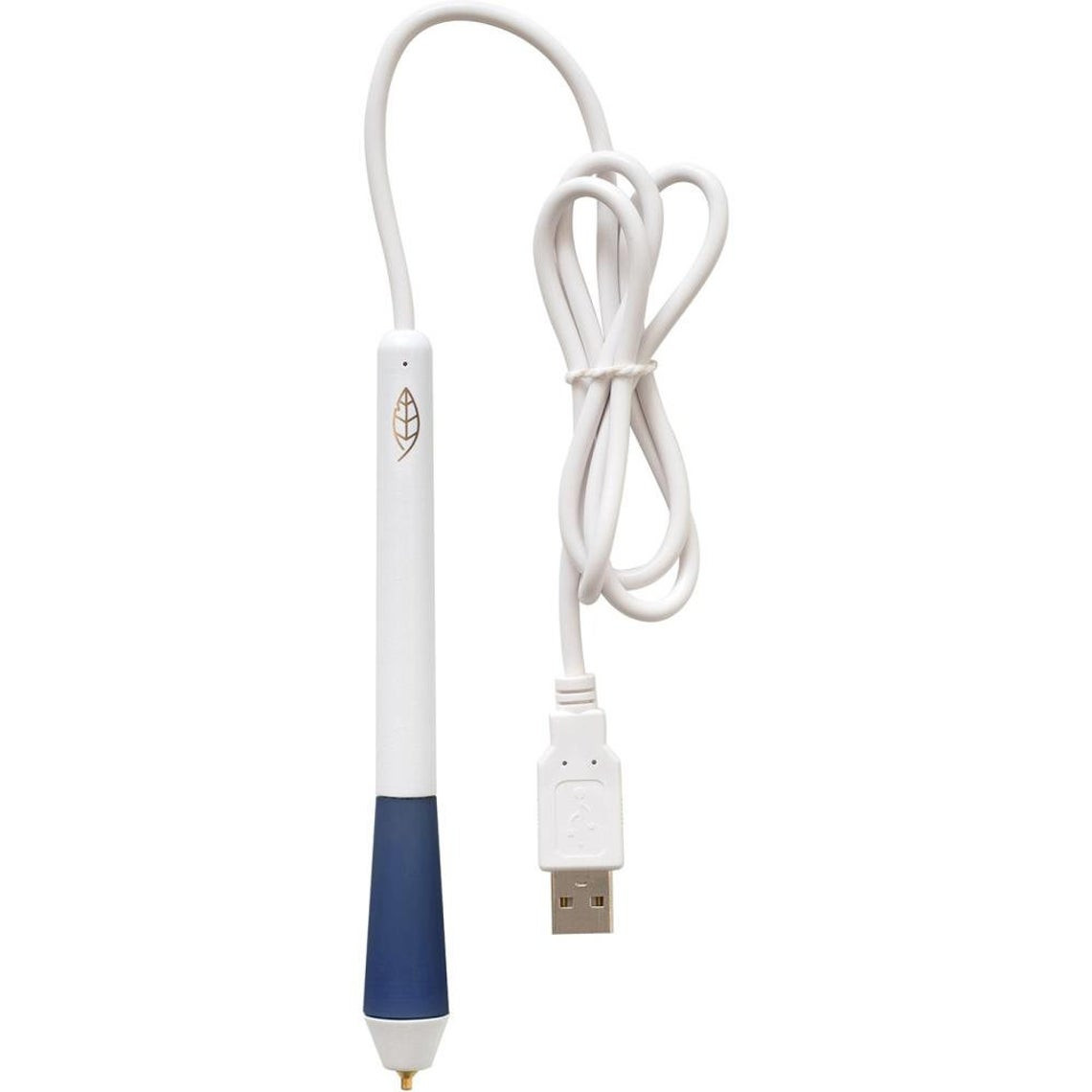 Foil Quill Freestyle Bold Tip Foil Pen - by We R Memory Keepers - Make beautiful foiled designs!