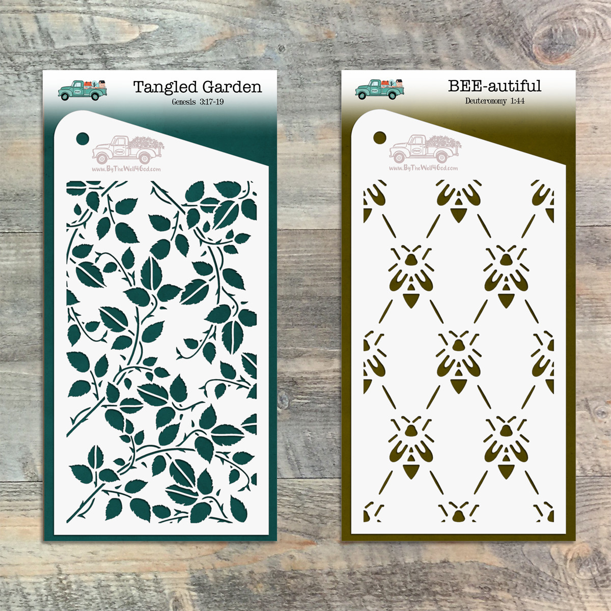 Bundle Listing for "The Way Back Home" Kit and Coordinating Items