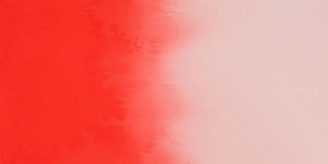 Daniel Smith: Organic Vermilion - Extra Fine Watercolors Tube, 15ml