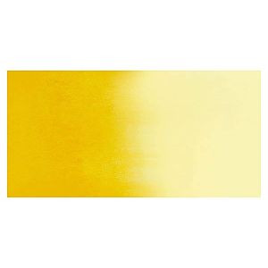 Daniel Smith: Indian Yellow - Extra Fine Watercolors Tube, 15ml