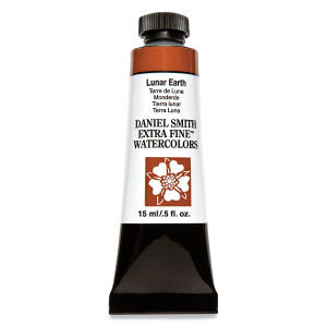 Daniel Smith: Lunar Earth - Extra Fine Watercolors Tube, 15ml
