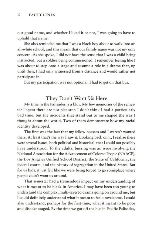 Fault Lines: The Social Justice Movement and Evangelicalism's Looming Catastrophe