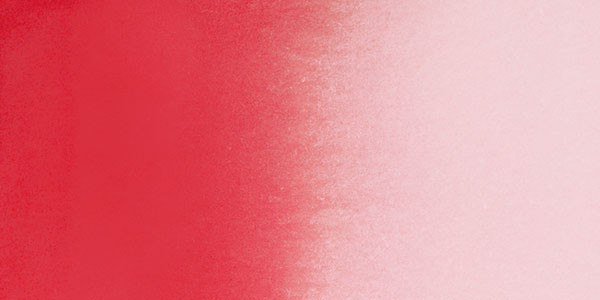 Daniel Smith: Pyrrol Red - Extra Fine Watercolors Tube, 15ml