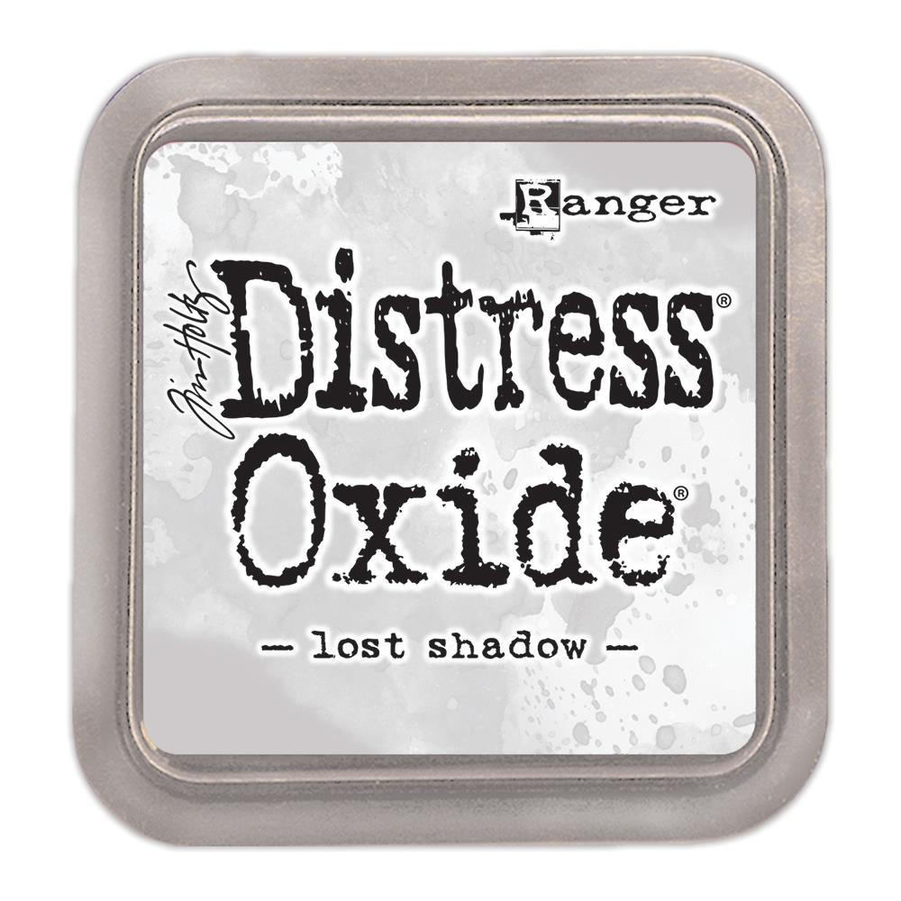 Lost Shadow Distress Oxide Ink Pad