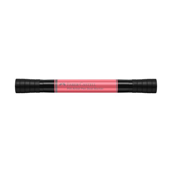 131 Coral - Pitt Artist Pen Dual Marker - Faber Castell