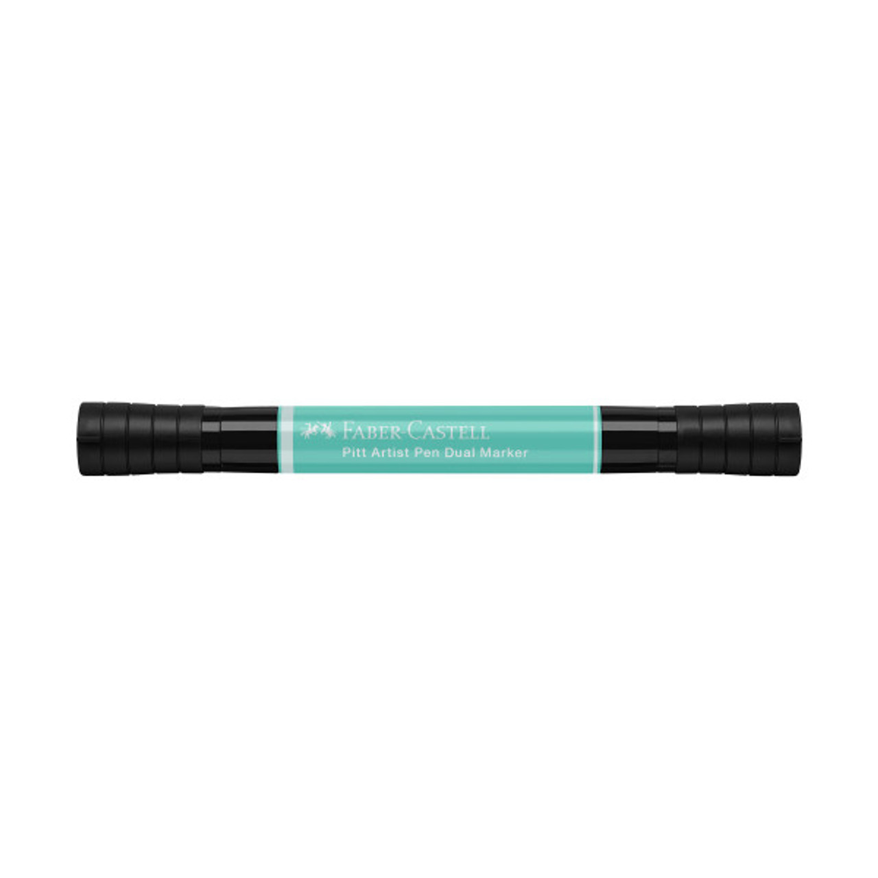 161 Phthalo Green - Buy 4, Get 1 Free - Pitt Artist Pen Dual Marker - Faber Castell