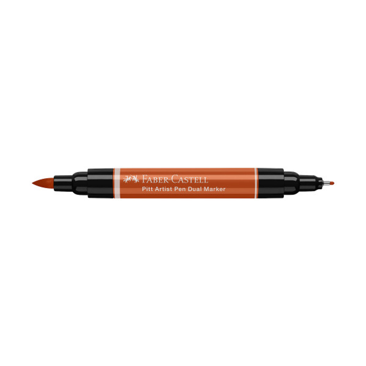 188 Sanguine - Buy 4, Get 1 Free - Pitt Artist Pen Dual Marker - Faber Castell
