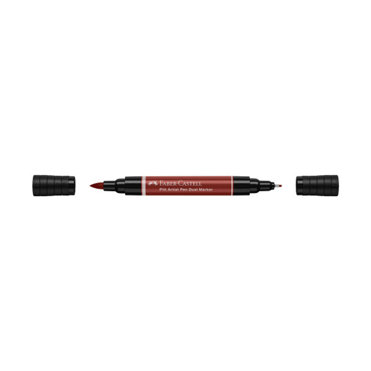 188 Sanguine - Pitt Artist Pen Dual Marker - Faber Castell