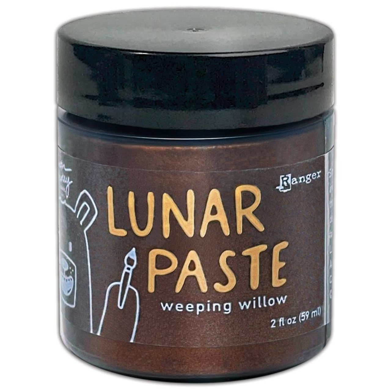 Weeping Willow Lunar Paste - Simon Hurley Create - Ranger