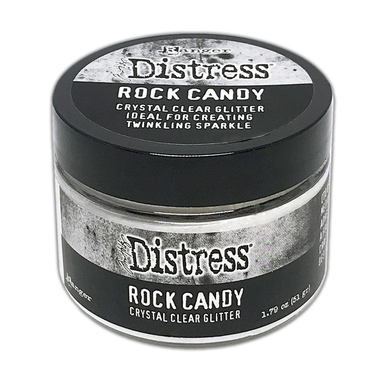 Tim Holtz Distress Effects - Rock Candy - 1.79oz