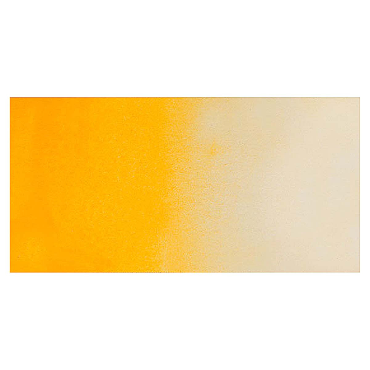 Daniel Smith: Cadmium Yellow Deep Hue - Extra Fine Watercolors Tube, 15ml