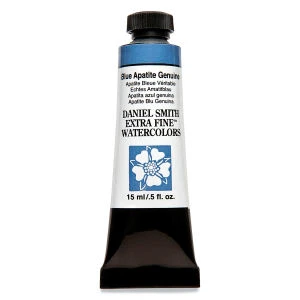 Daniel Smith: PrimaTek, Kyanite Genuine - Extra Fine Watercolors Tube, 15ml