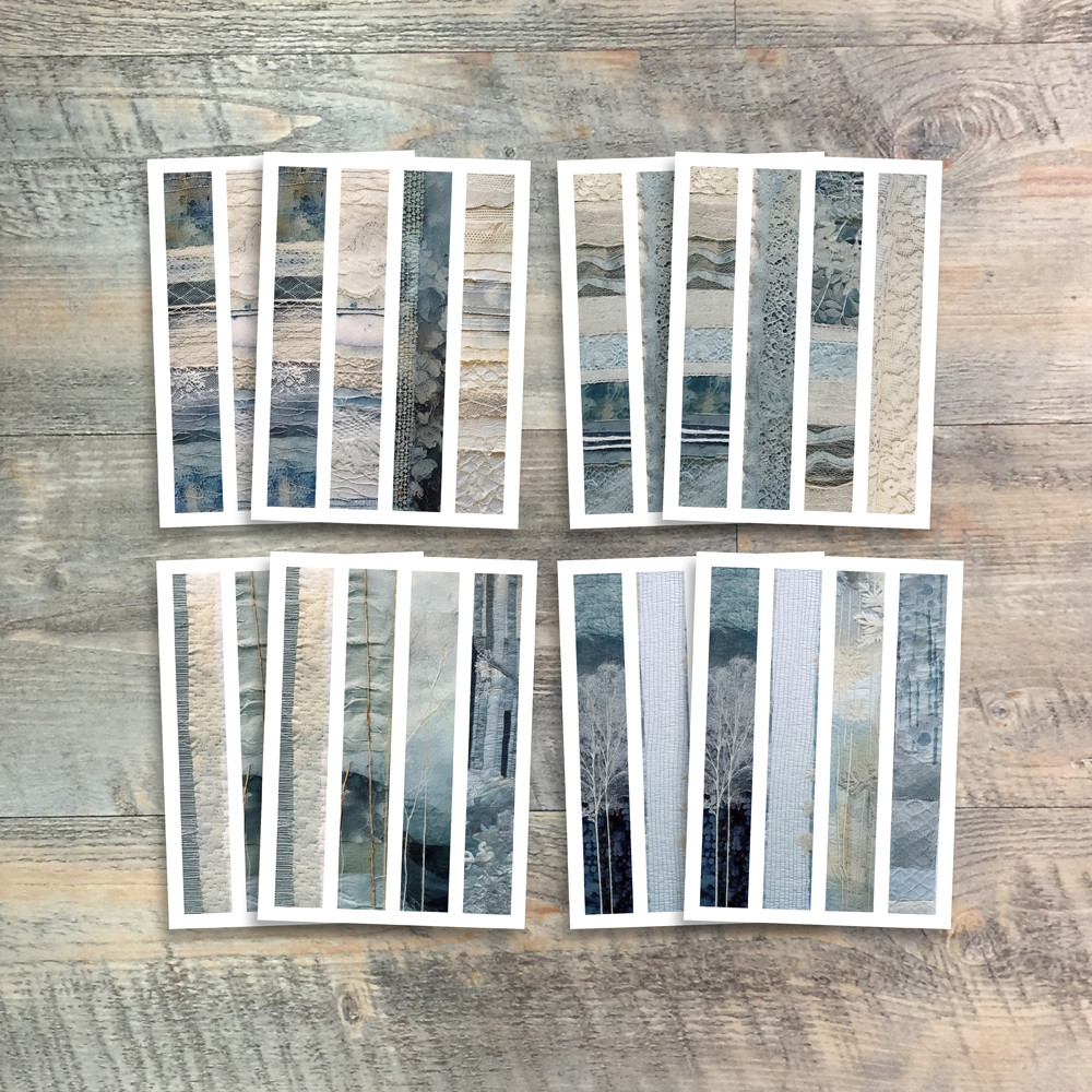 Mini Washi Sticker Pack for Paradox Kit