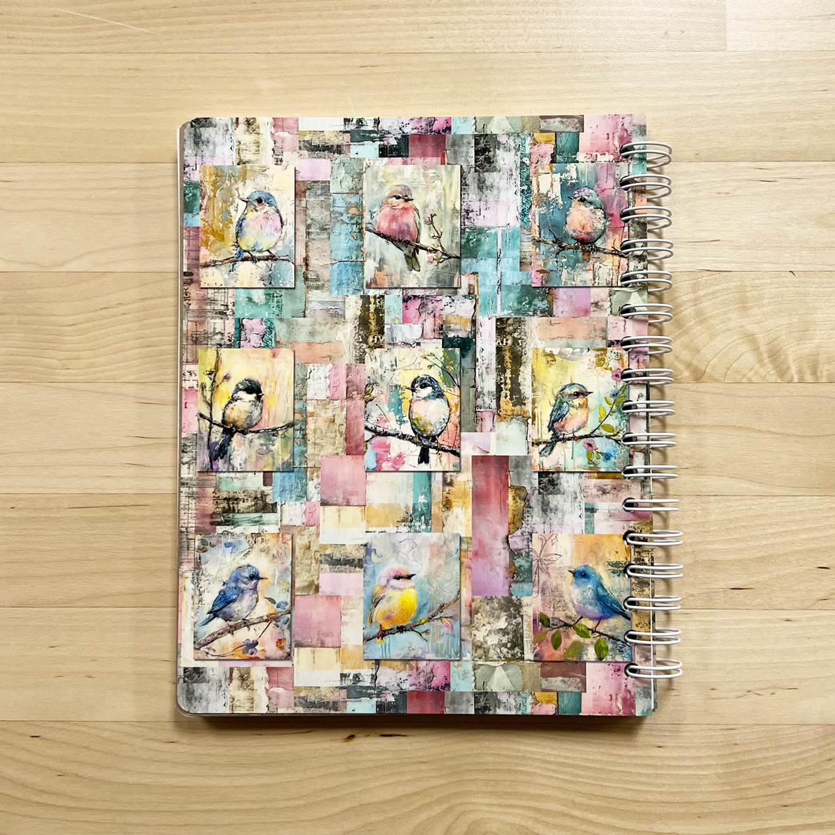 The Disciples Journal