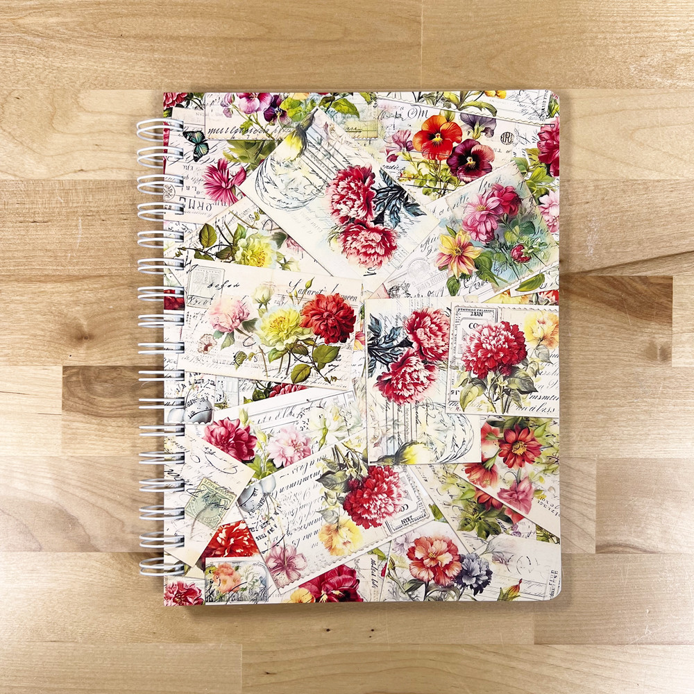 The Disciples Journal