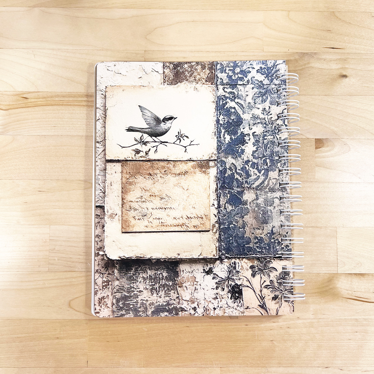 The Disciples Journal