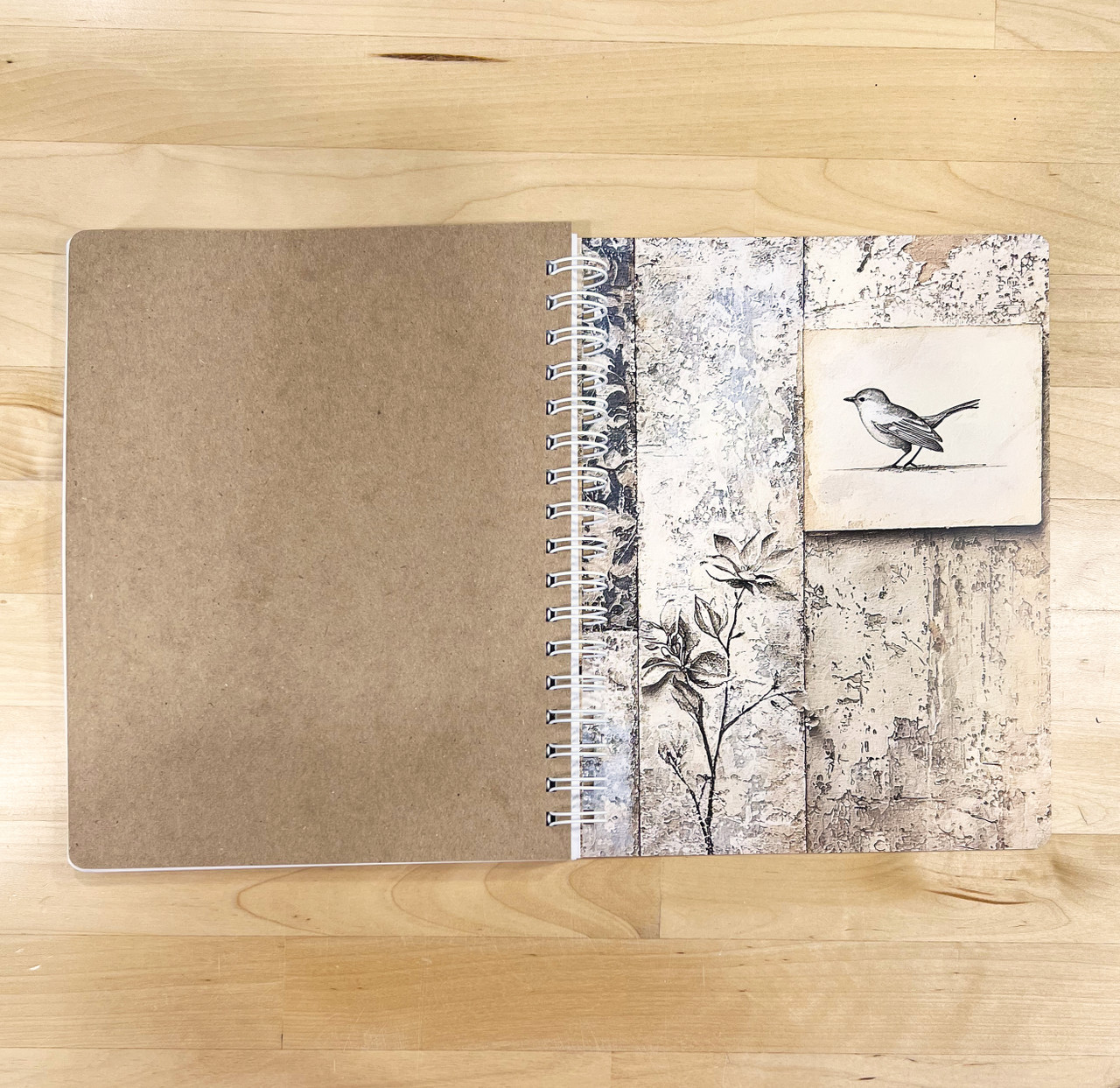 The Disciples Journal