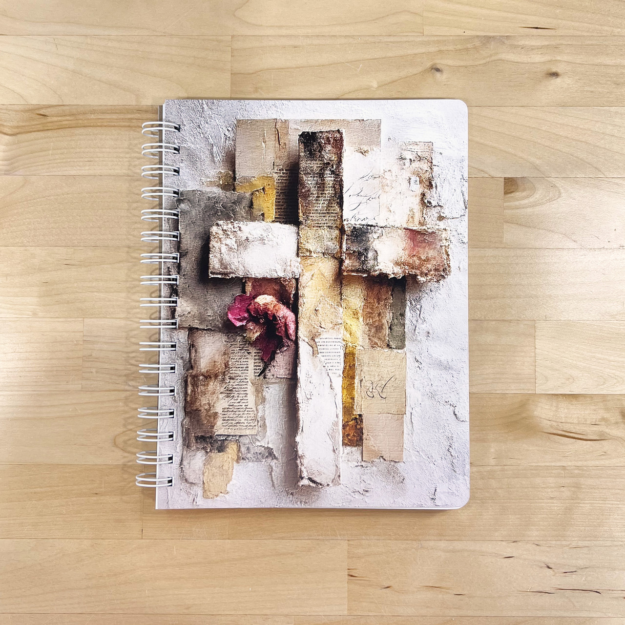 The Disciples Journal