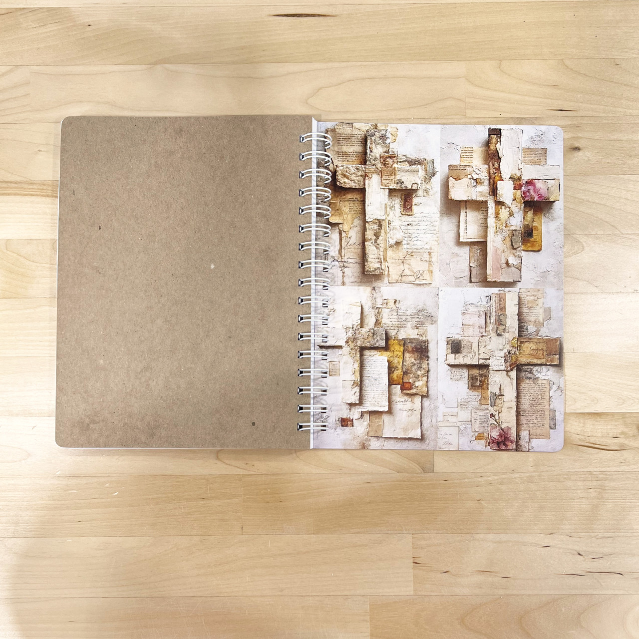 The Disciples Journal