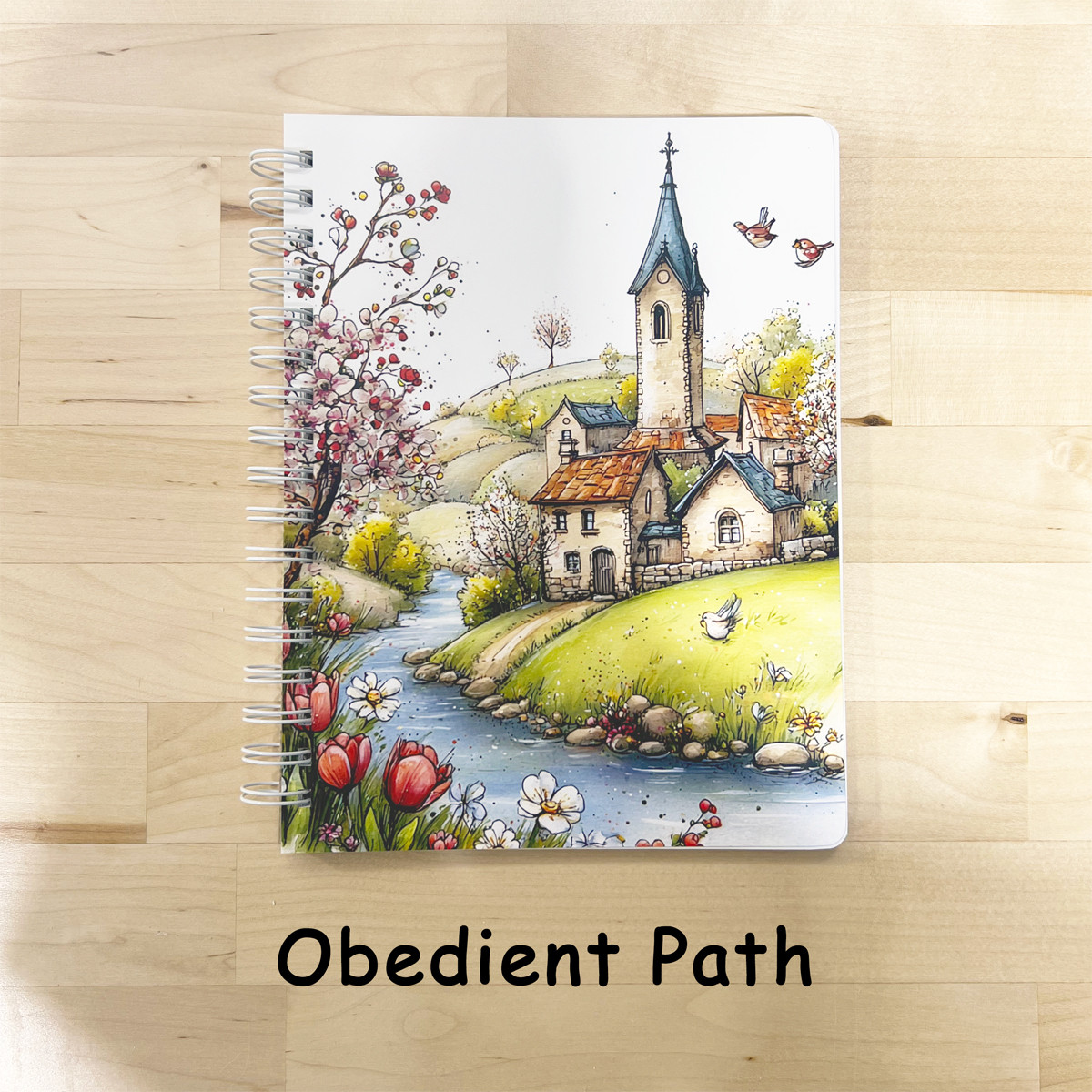 The Disciples Journal