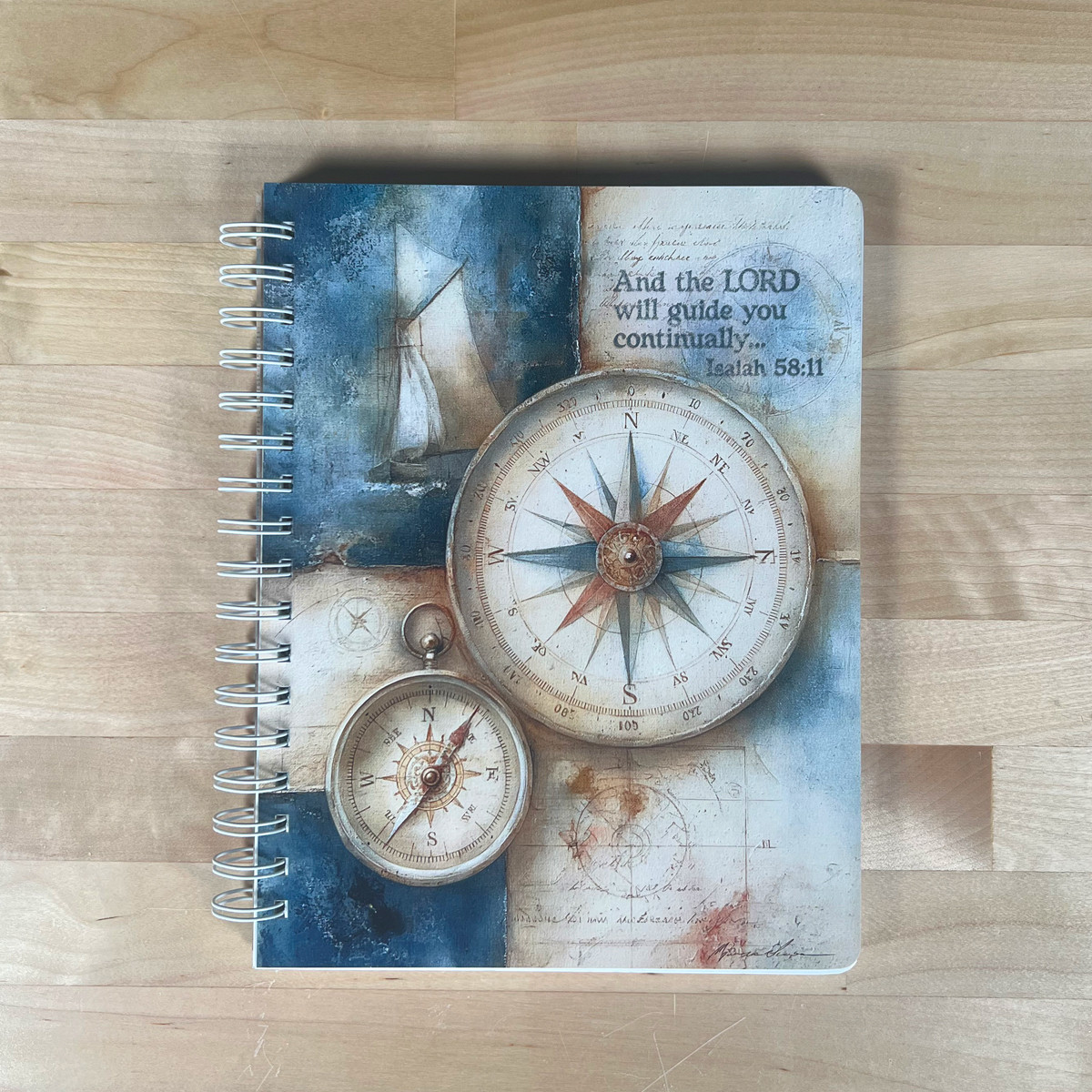 The Disciples Journal