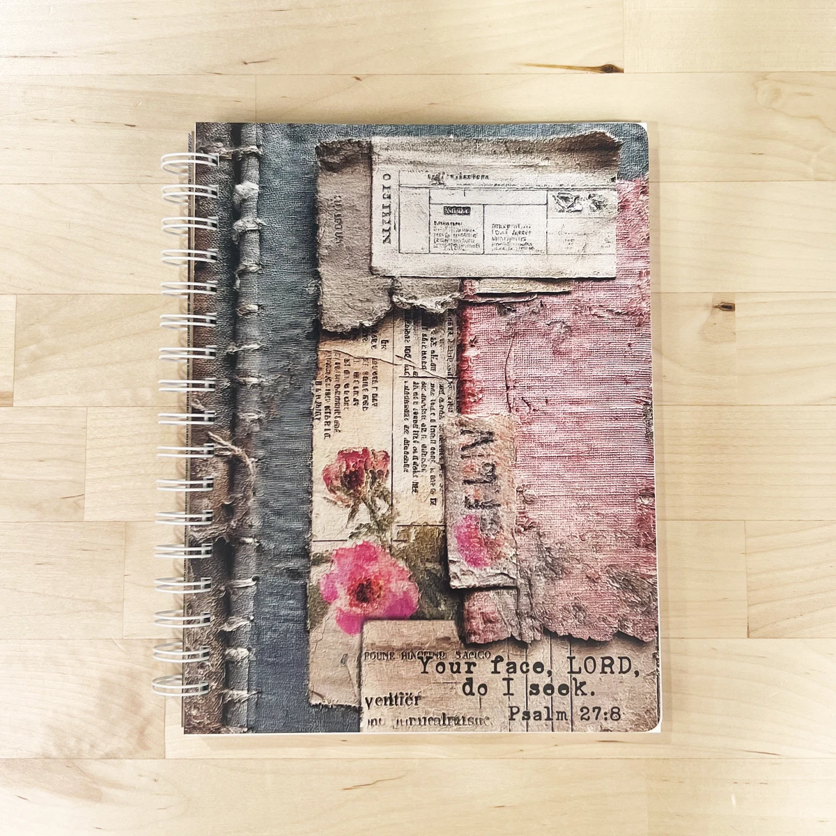 The Disciples Journal