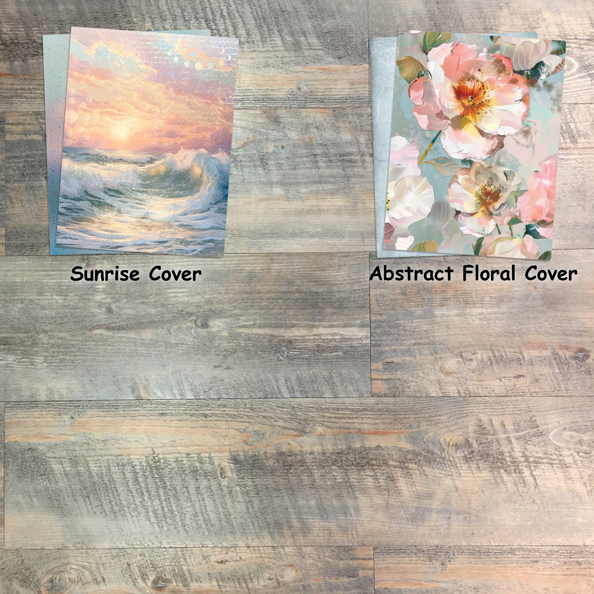 Optional Replacement Cover for The Disciples Journal